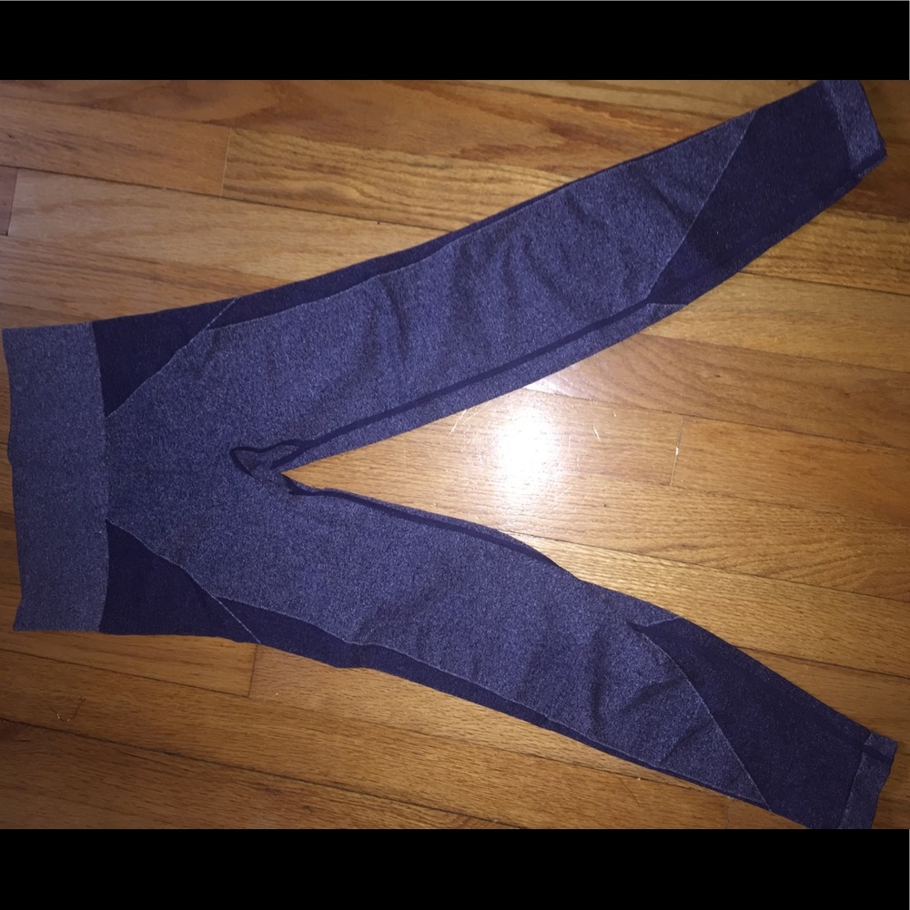 Aerie Chill Play Move Leggings xs